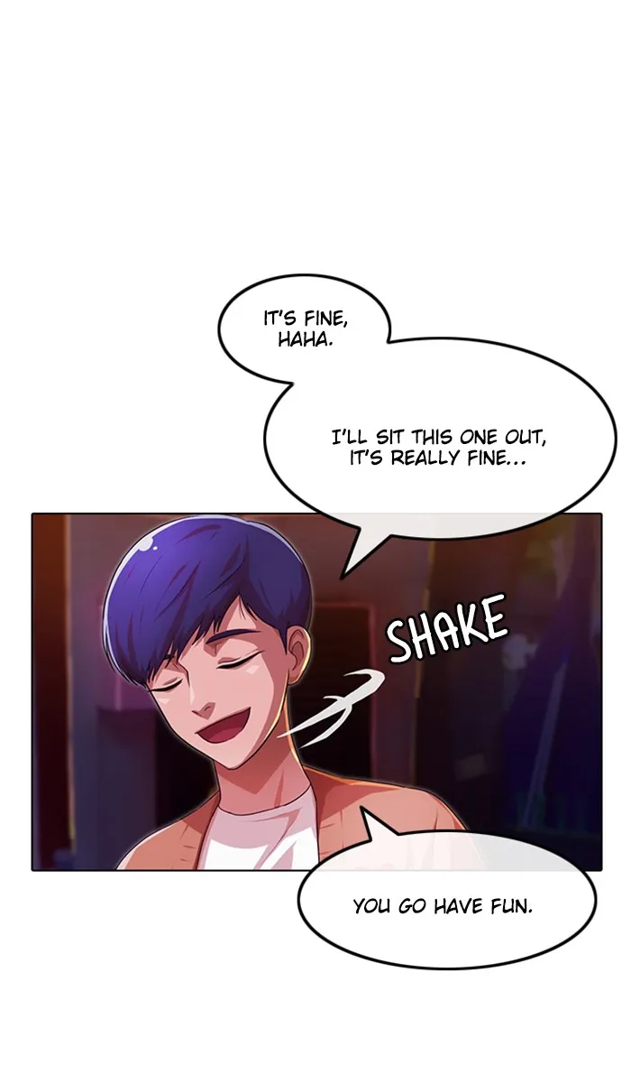 Read Random Chat Manga Online