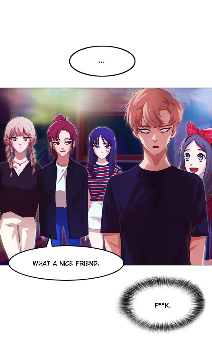 Read Random Chat Manga Online