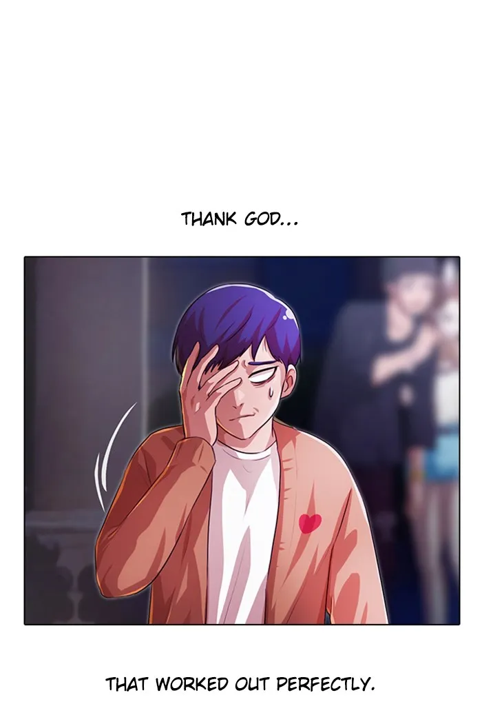 Read Random Chat Manga Online