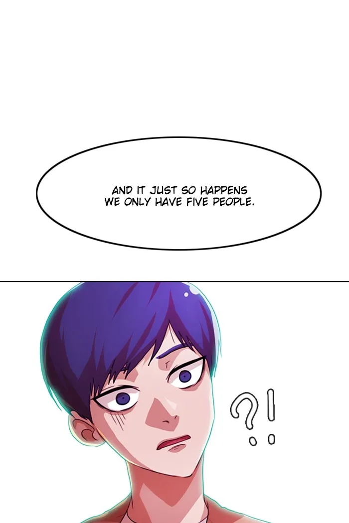 Read Random Chat Manga Online