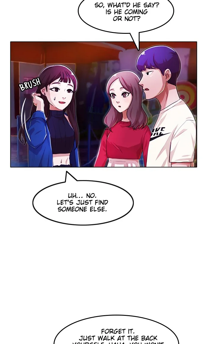 Read Random Chat Manga Online