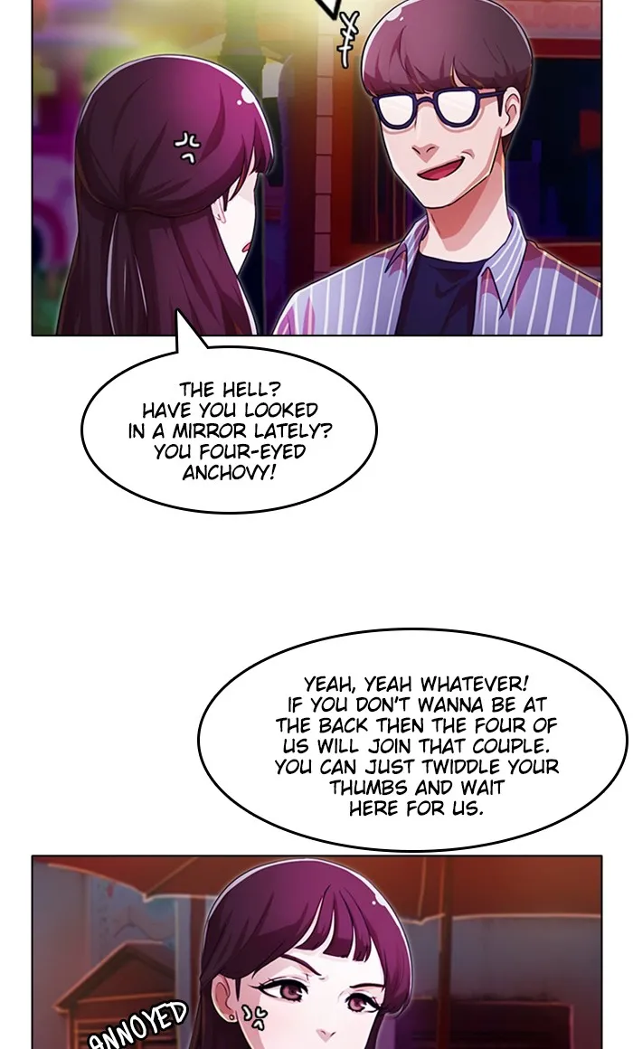 Read Random Chat Manga Online