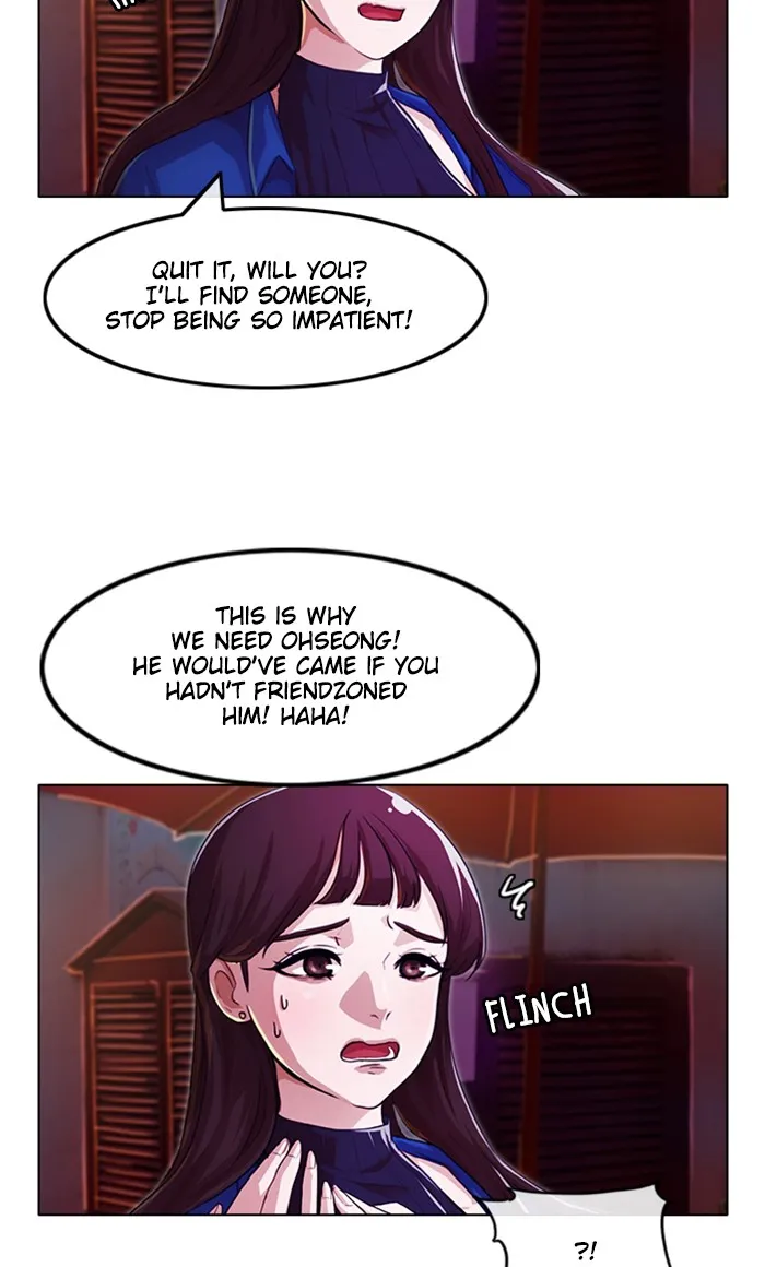 Read Random Chat Manga Online