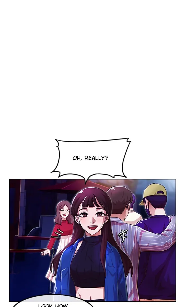 Read Random Chat Manga Online