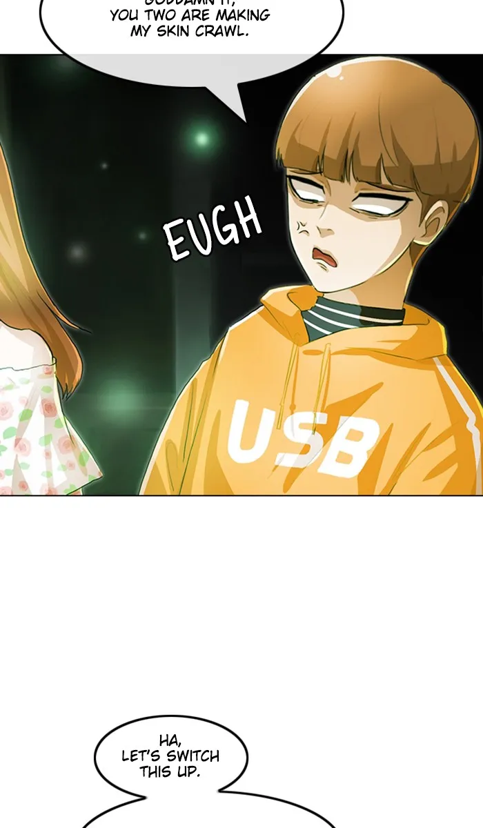 Read Random Chat Manga Online