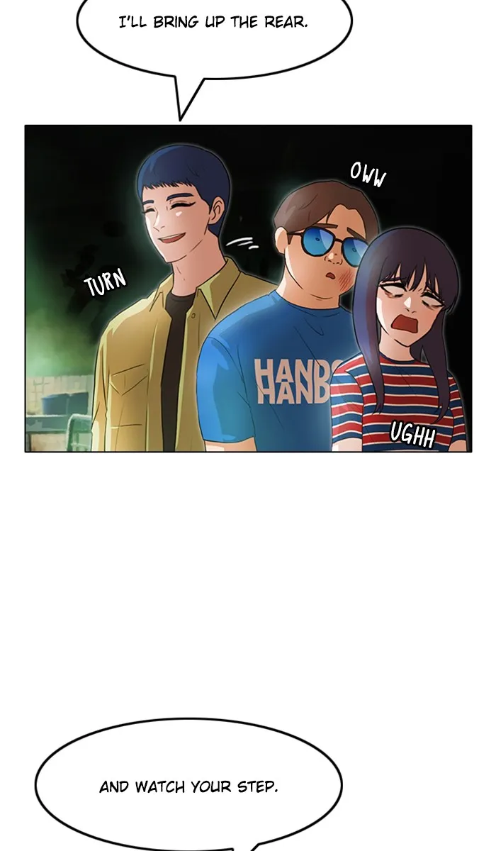Read Random Chat Manga Online