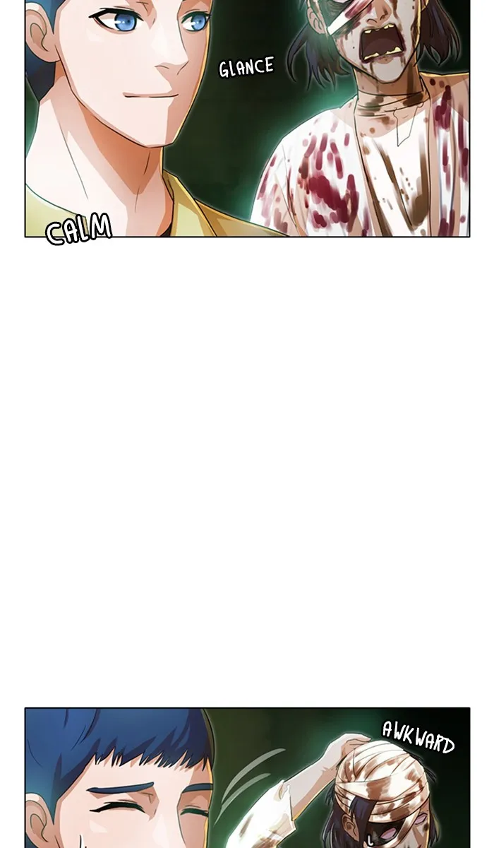 Read Random Chat Manga Online