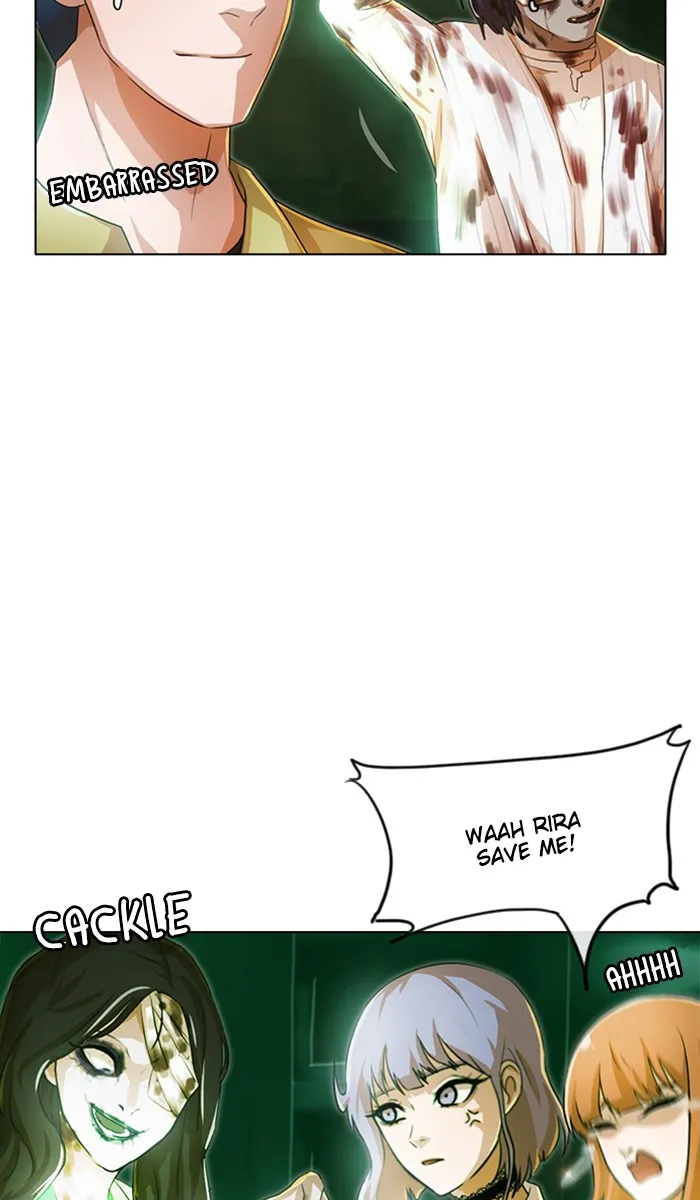 Read Random Chat Manga Online