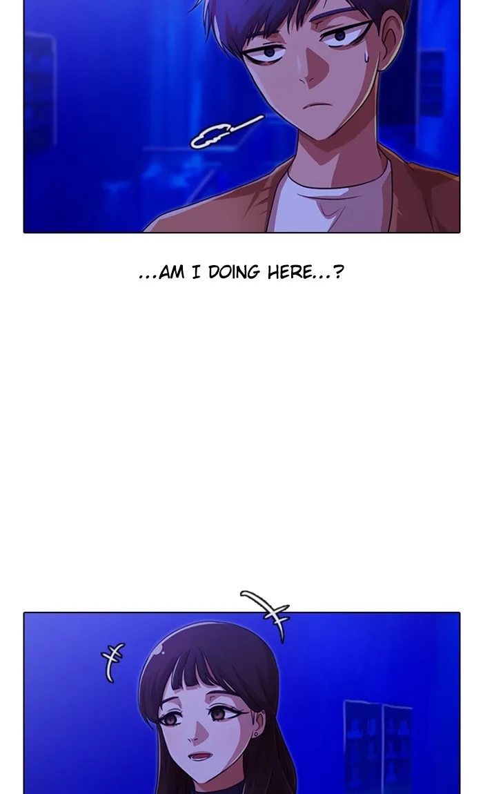 Read Random Chat Manga Online