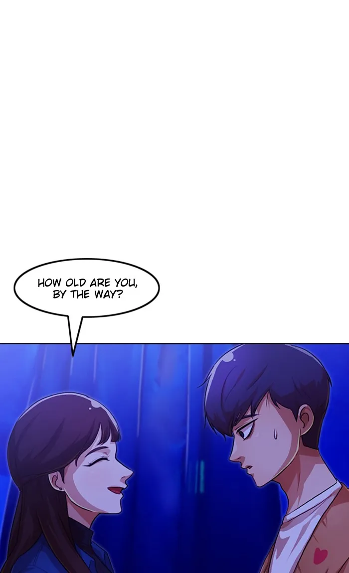 Read Random Chat Manga Online