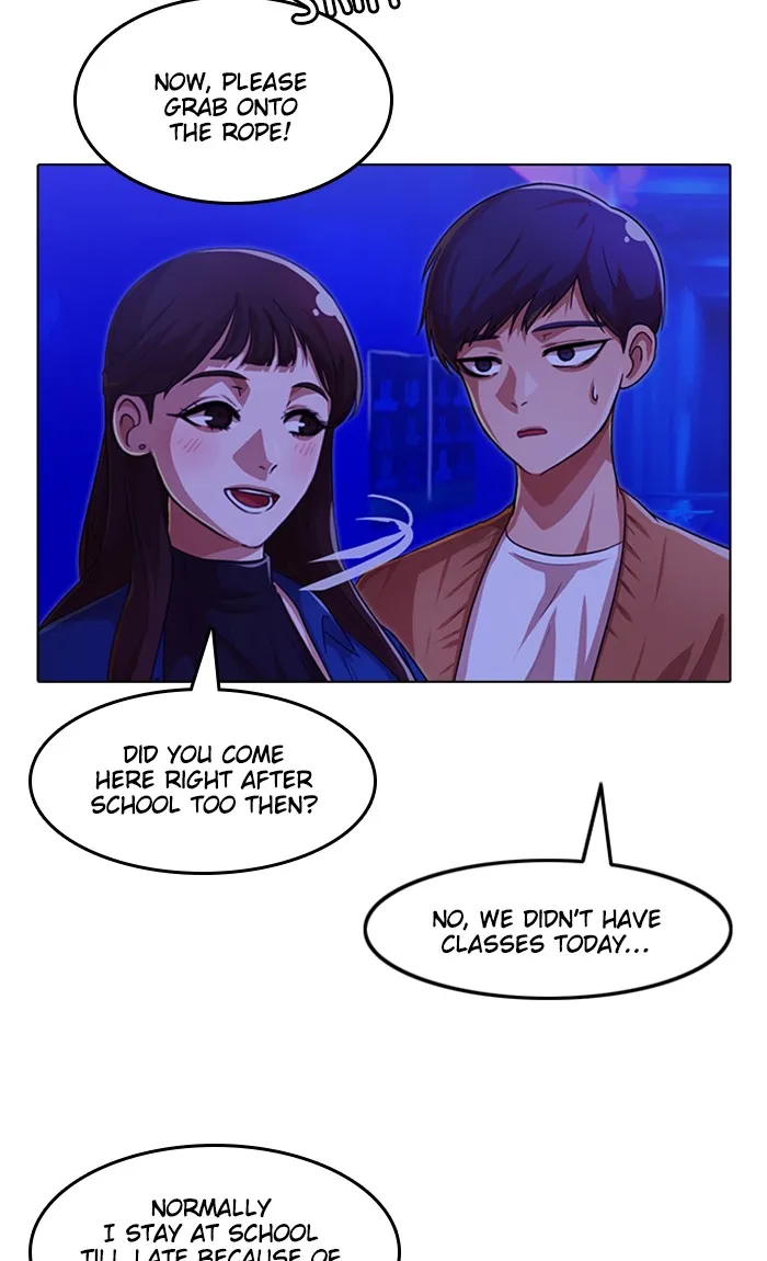 Read Random Chat Manga Online