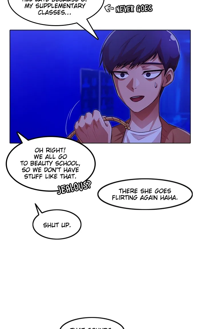 Read Random Chat Manga Online