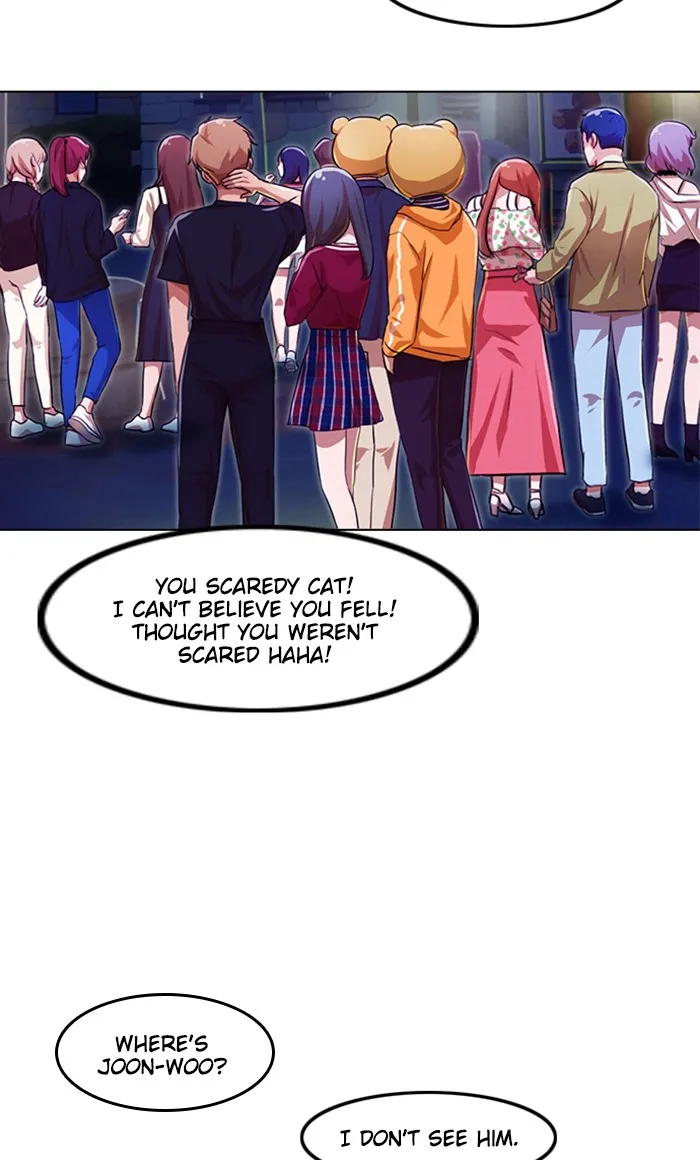 Read Random Chat Manga Online