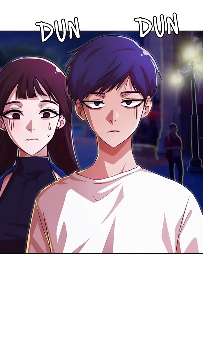 Read Random Chat Manga Online