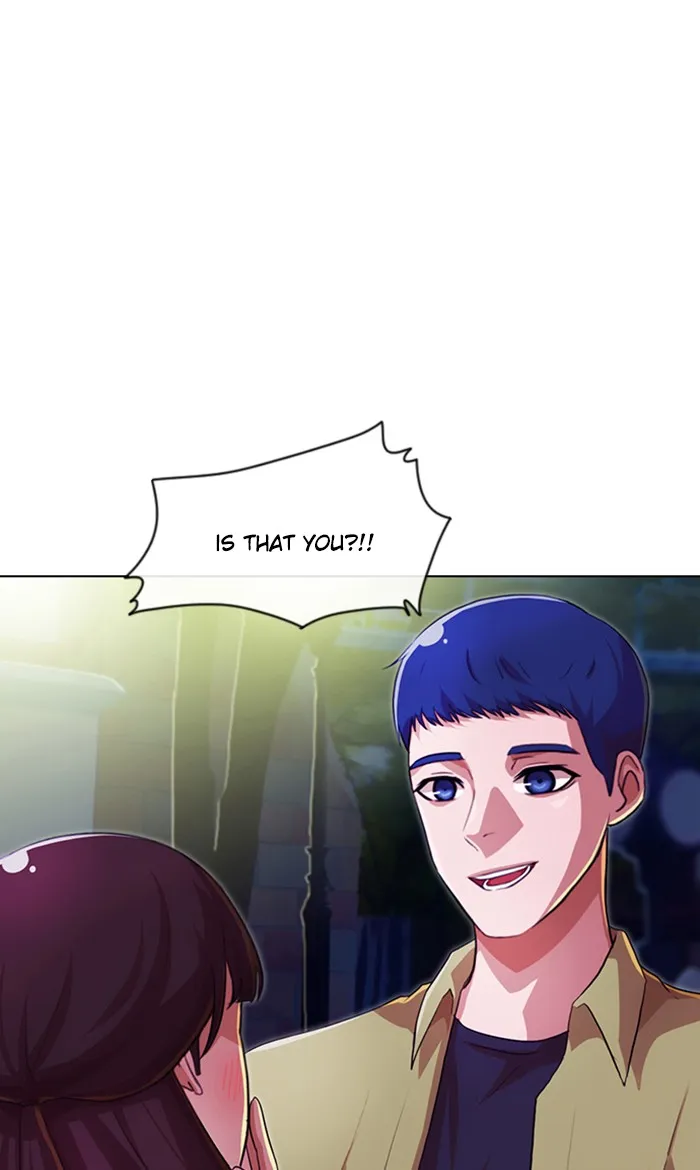 Read Random Chat Manga Online