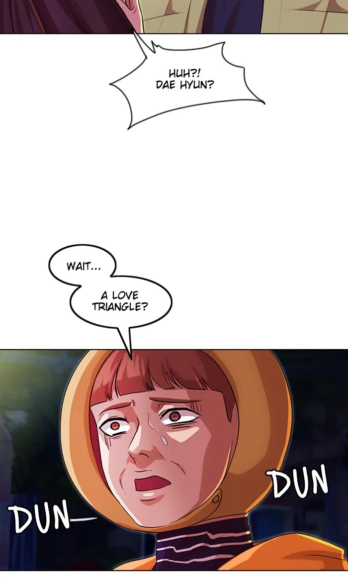 Read Random Chat Manga Online