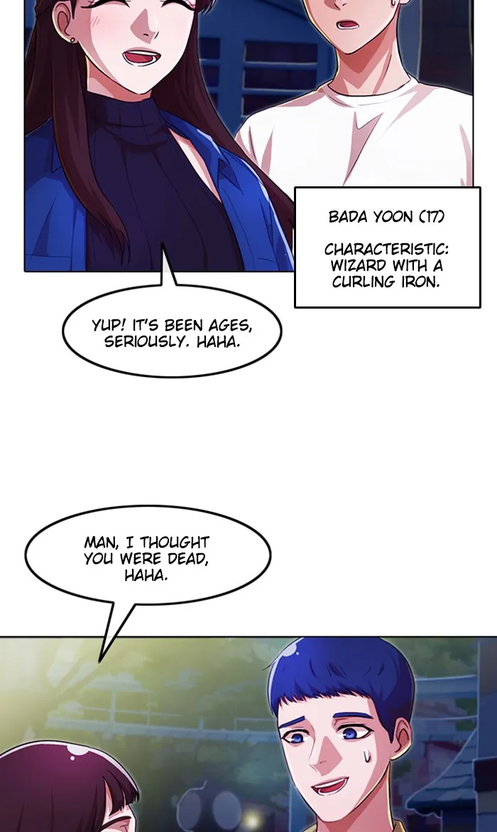Read Random Chat Manga Online