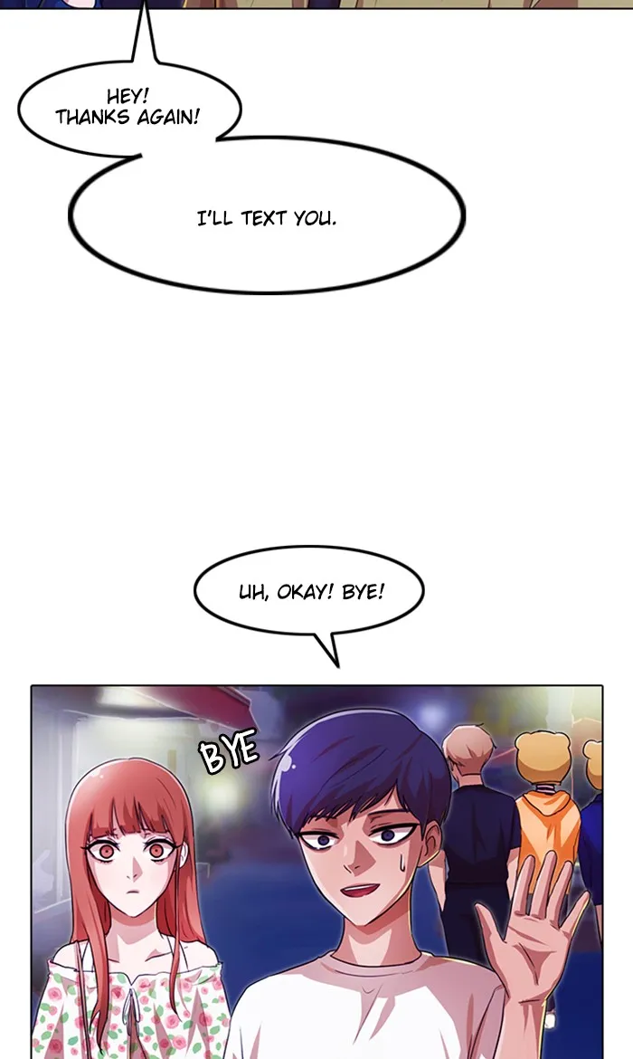 Read Random Chat Manga Online