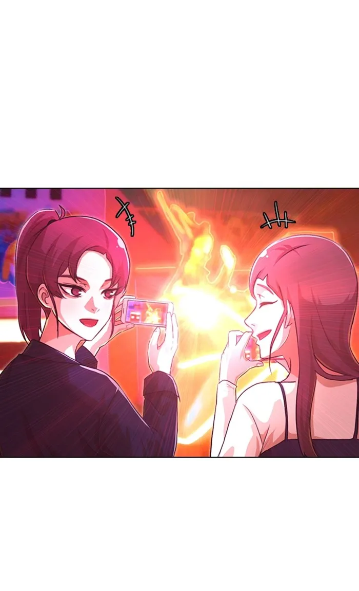 Read Random Chat Manga Online
