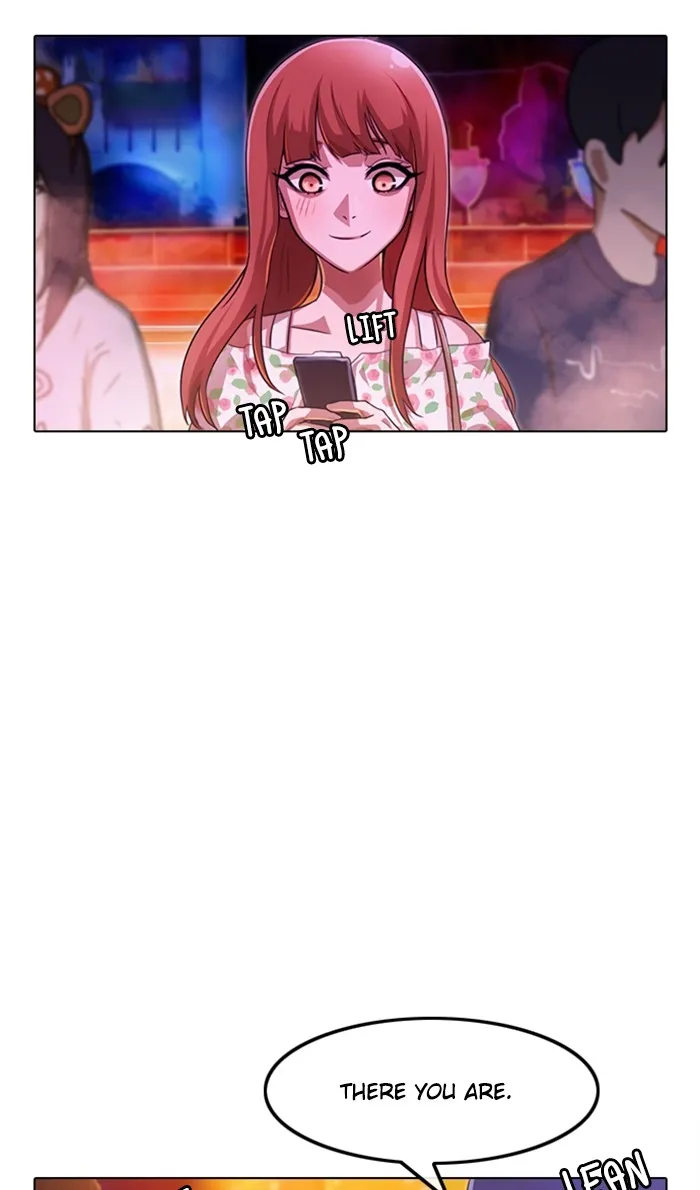 Read Random Chat Manga Online
