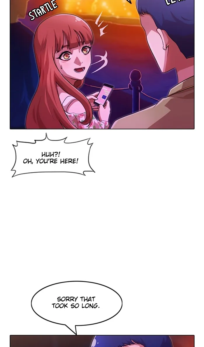 Read Random Chat Manga Online