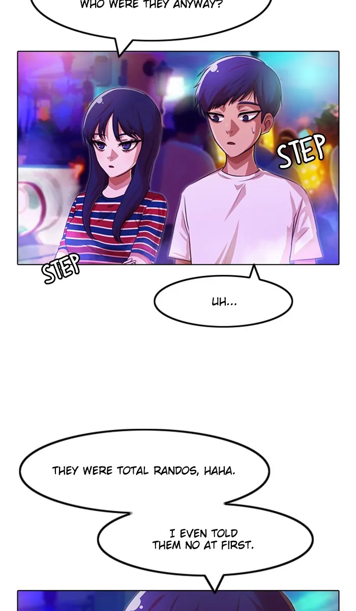 Read Random Chat Manga Online