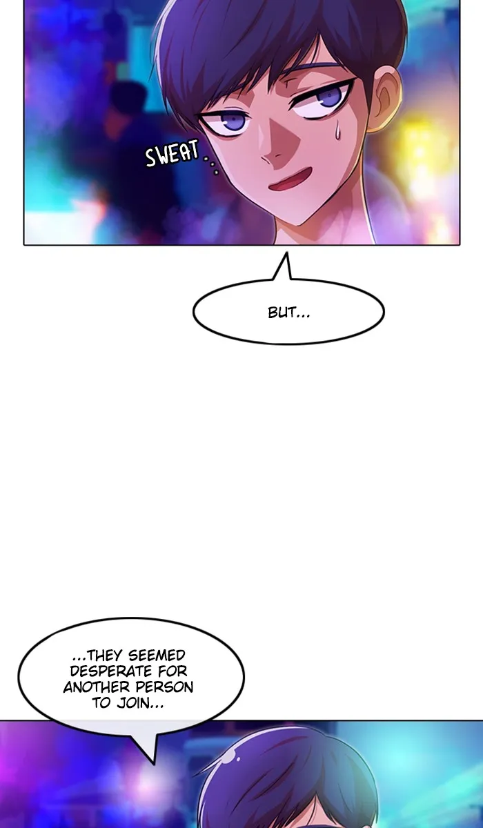Read Random Chat Manga Online