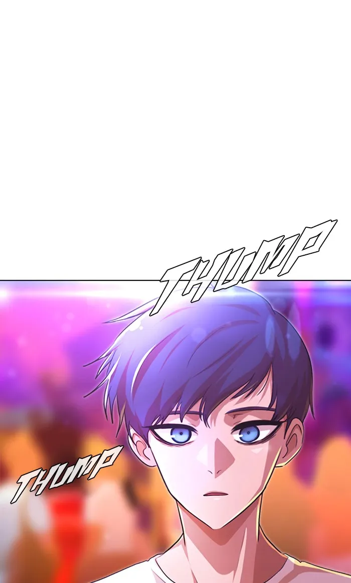 Read Random Chat Manga Online