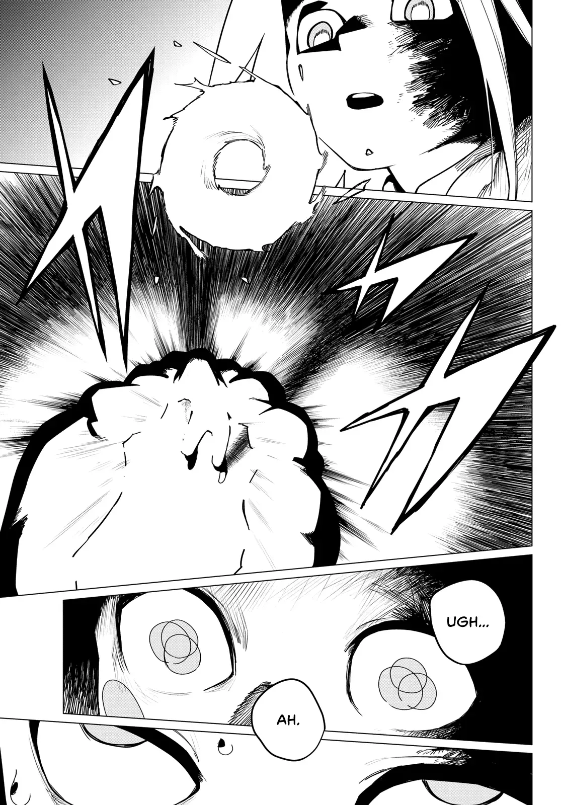 Read Ranger Reject Manga Online