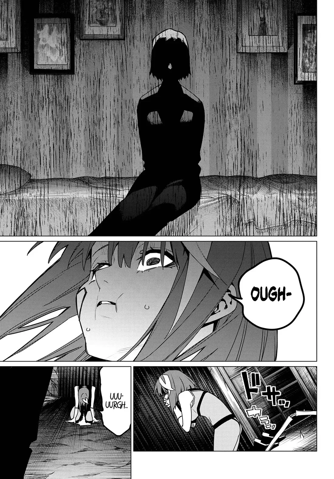 Read Ranger Reject Manga Online