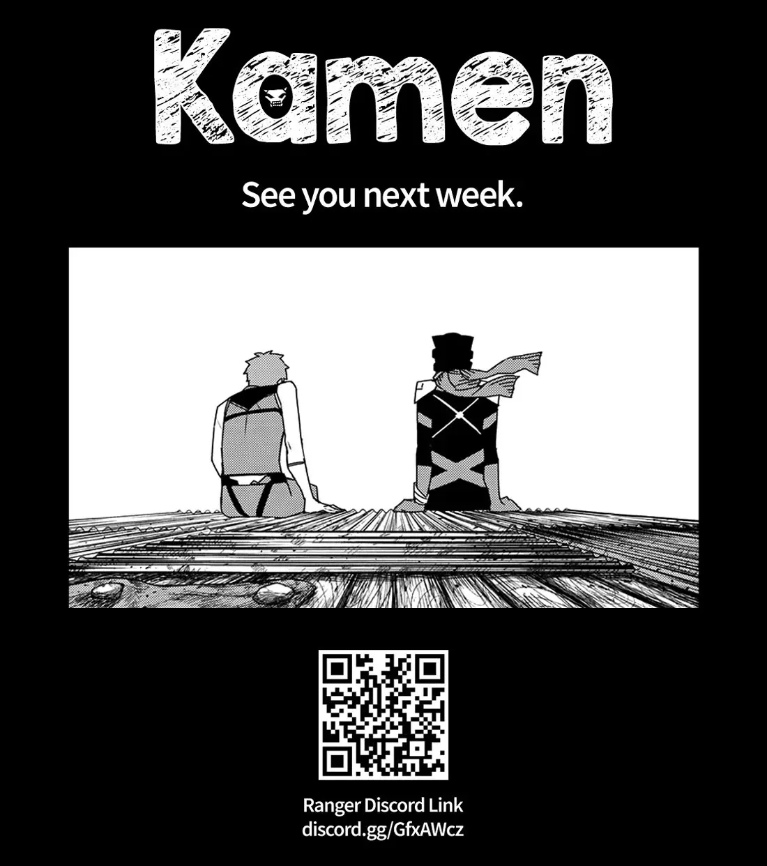 Read Ranger Reject Manga Online