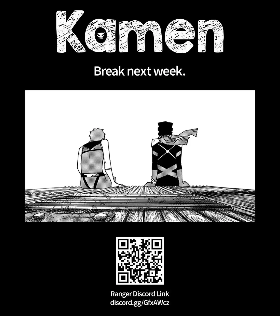 Read Ranger Reject Manga Online