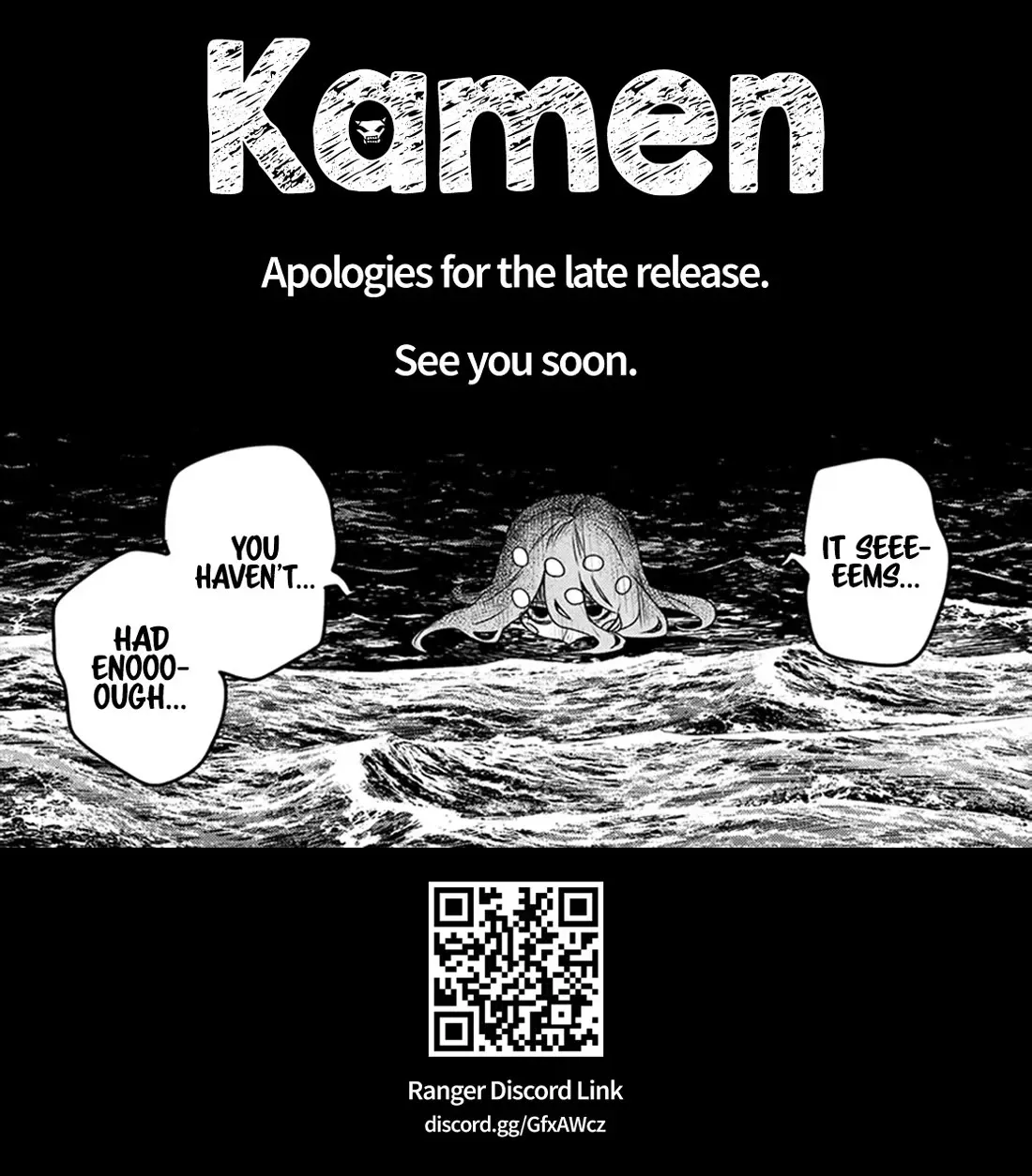Read Ranger Reject Manga Online