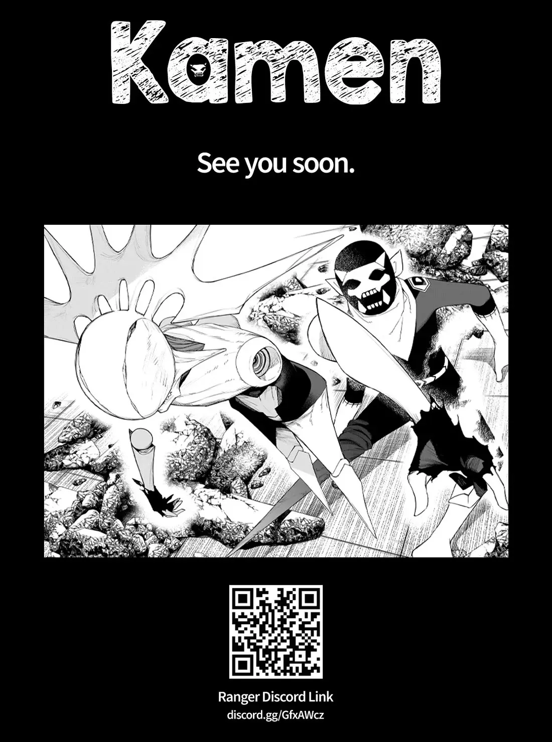 Read Ranger Reject Manga Online