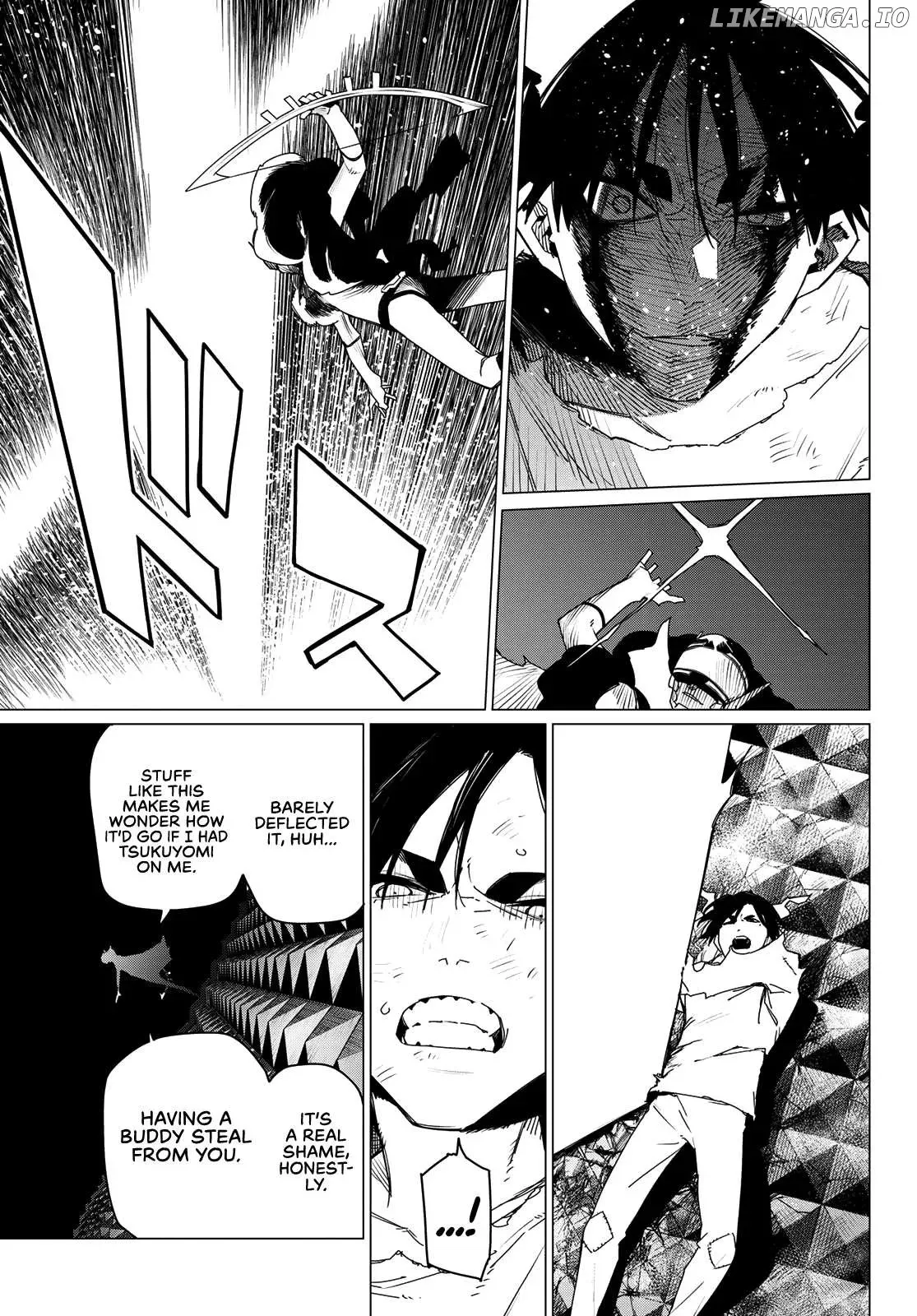 Read Ranger Reject Manga Online