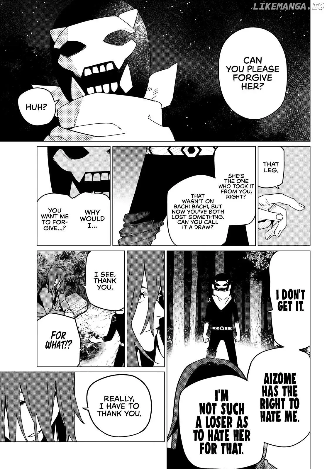 Read Ranger Reject Manga Online