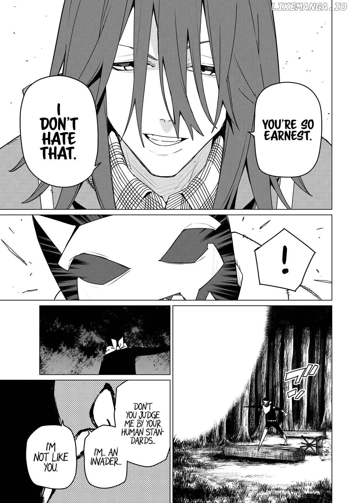 Read Ranger Reject Manga Online