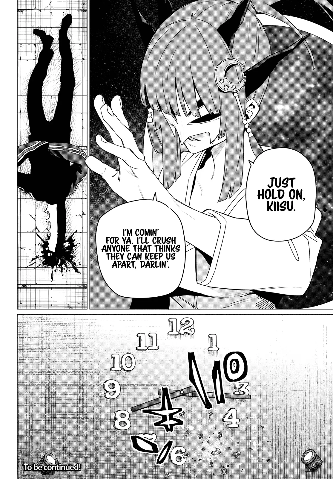 Read Ranger Reject Manga Online