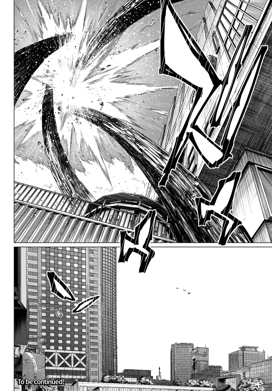 Read Ranger Reject Manga Online