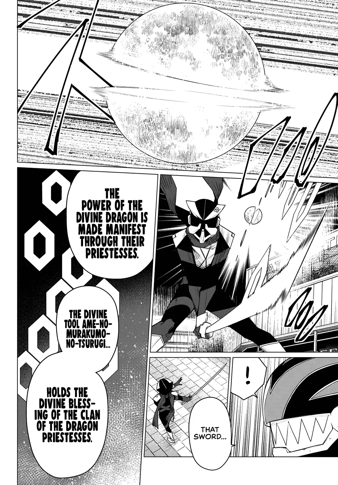 Read Ranger Reject Manga Online