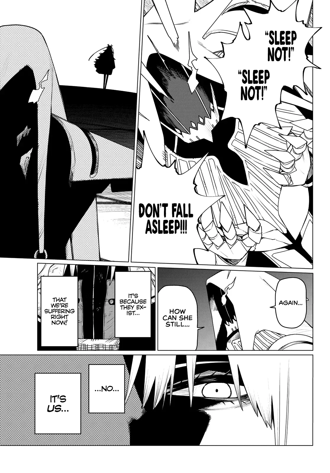 Read Ranger Reject Manga Online