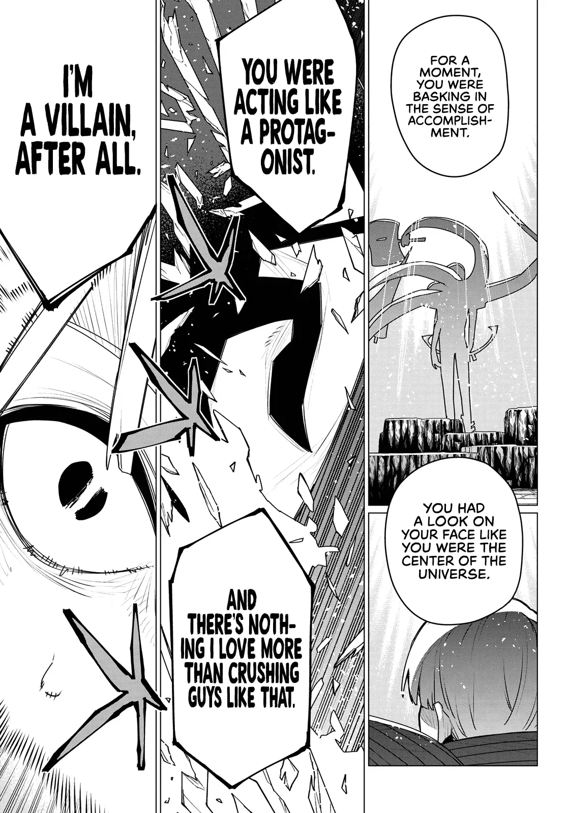Read Ranger Reject Manga Online