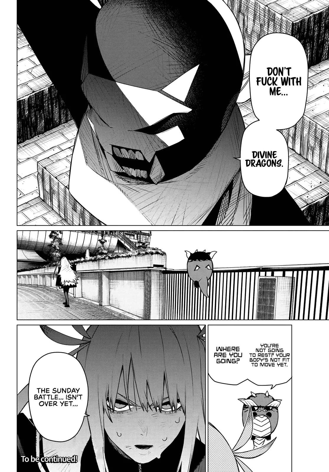 Read Ranger Reject Manga Online