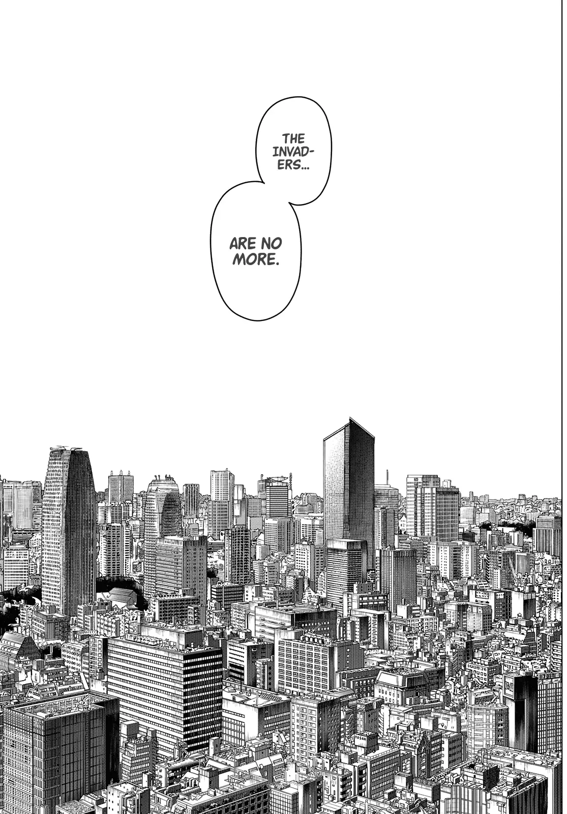 Read Ranger Reject Manga Online