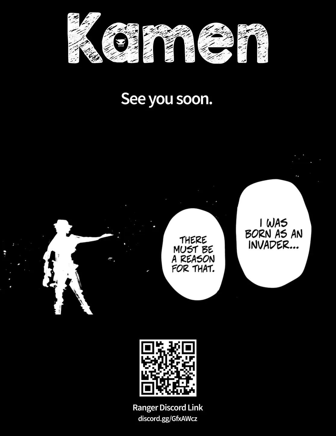 Read Ranger Reject Manga Online