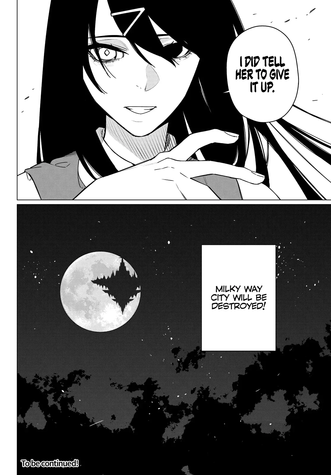 Read Ranger Reject Manga Online