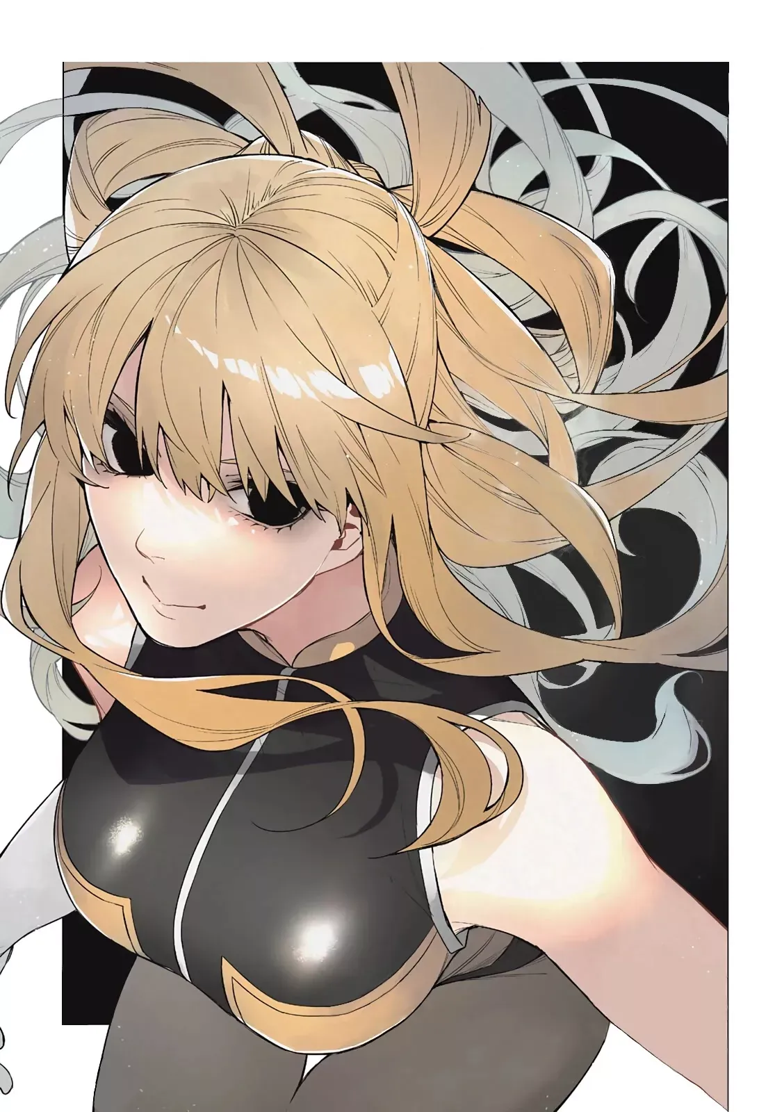 Read Ranger Reject Manga Online