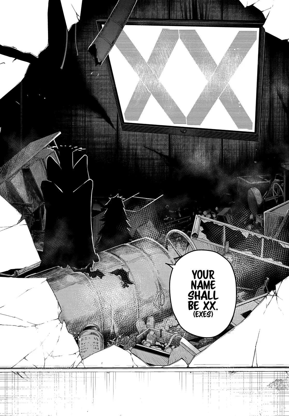 Read Ranger Reject Manga Online