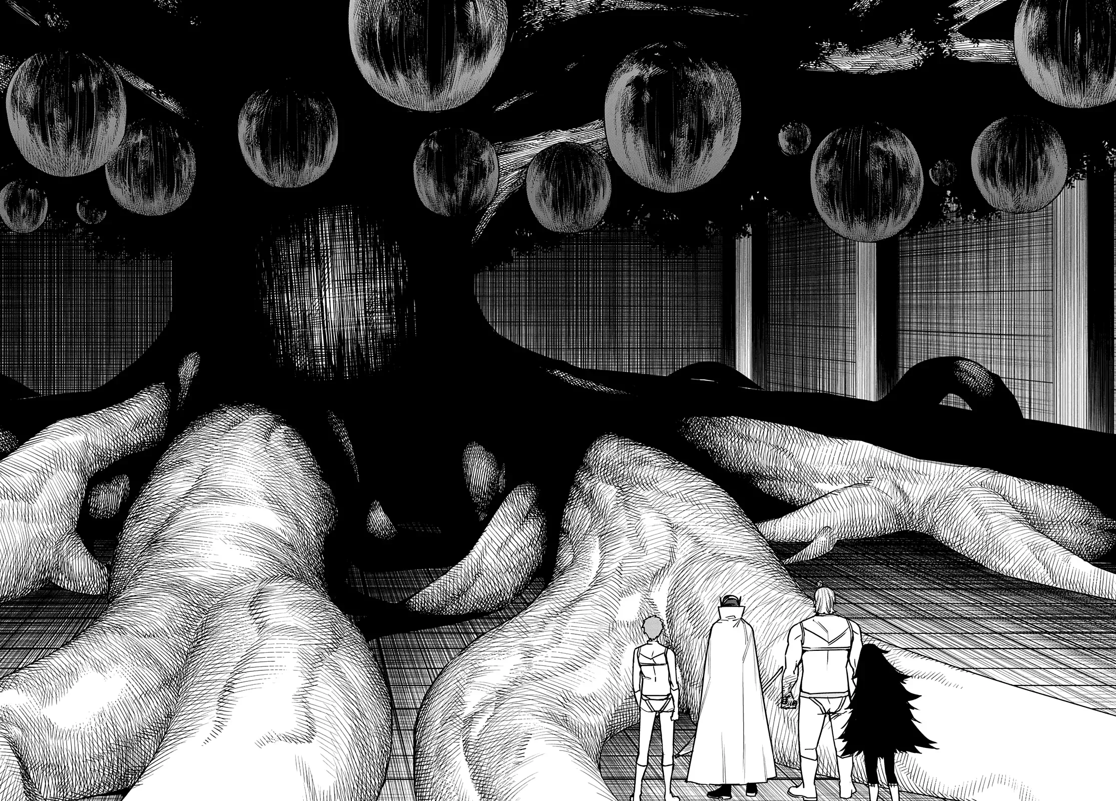 Read Ranger Reject Manga Online