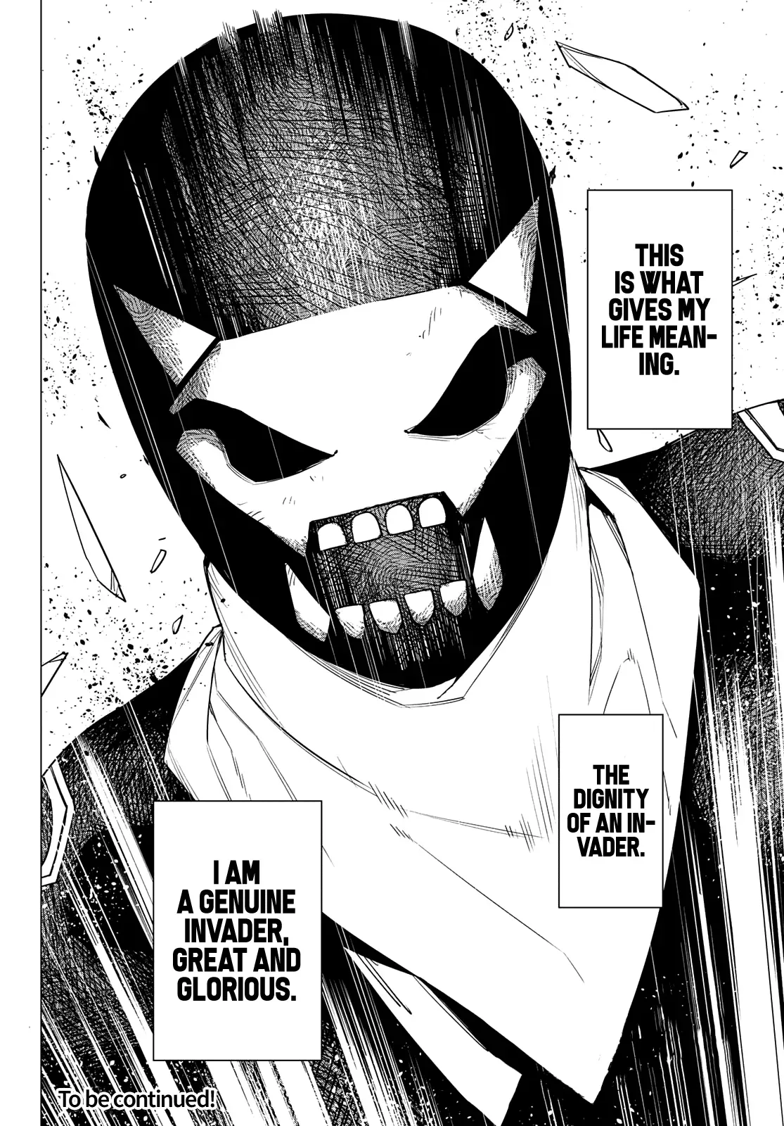 Read Ranger Reject Manga Online